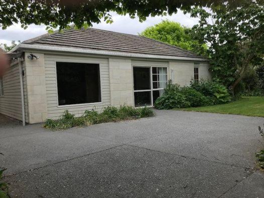 Ngapuna Cottage Christchurch Eksteriør billede